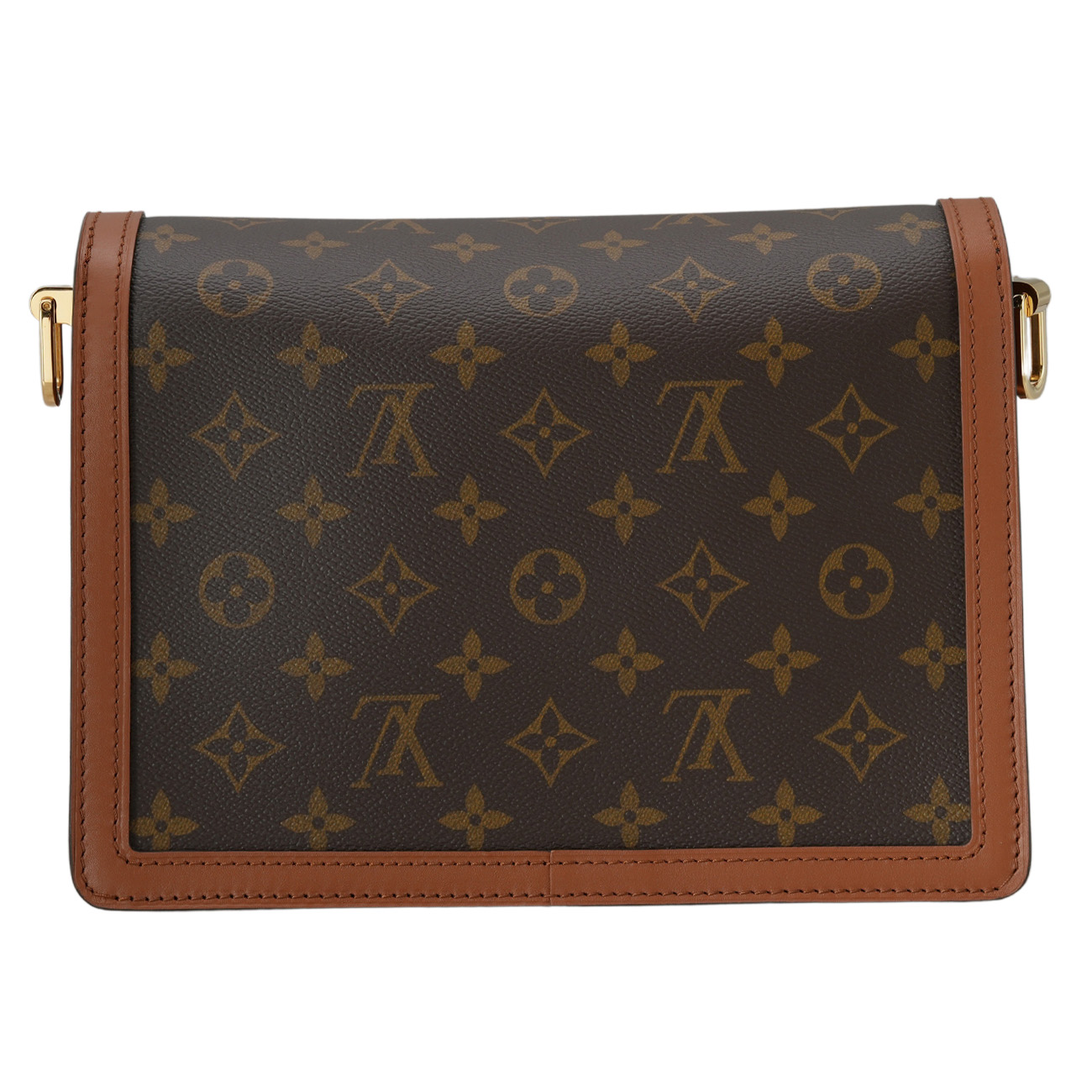 LOUIS VUITTON(USED)루이비통 M44391 모노그램 도핀 MM